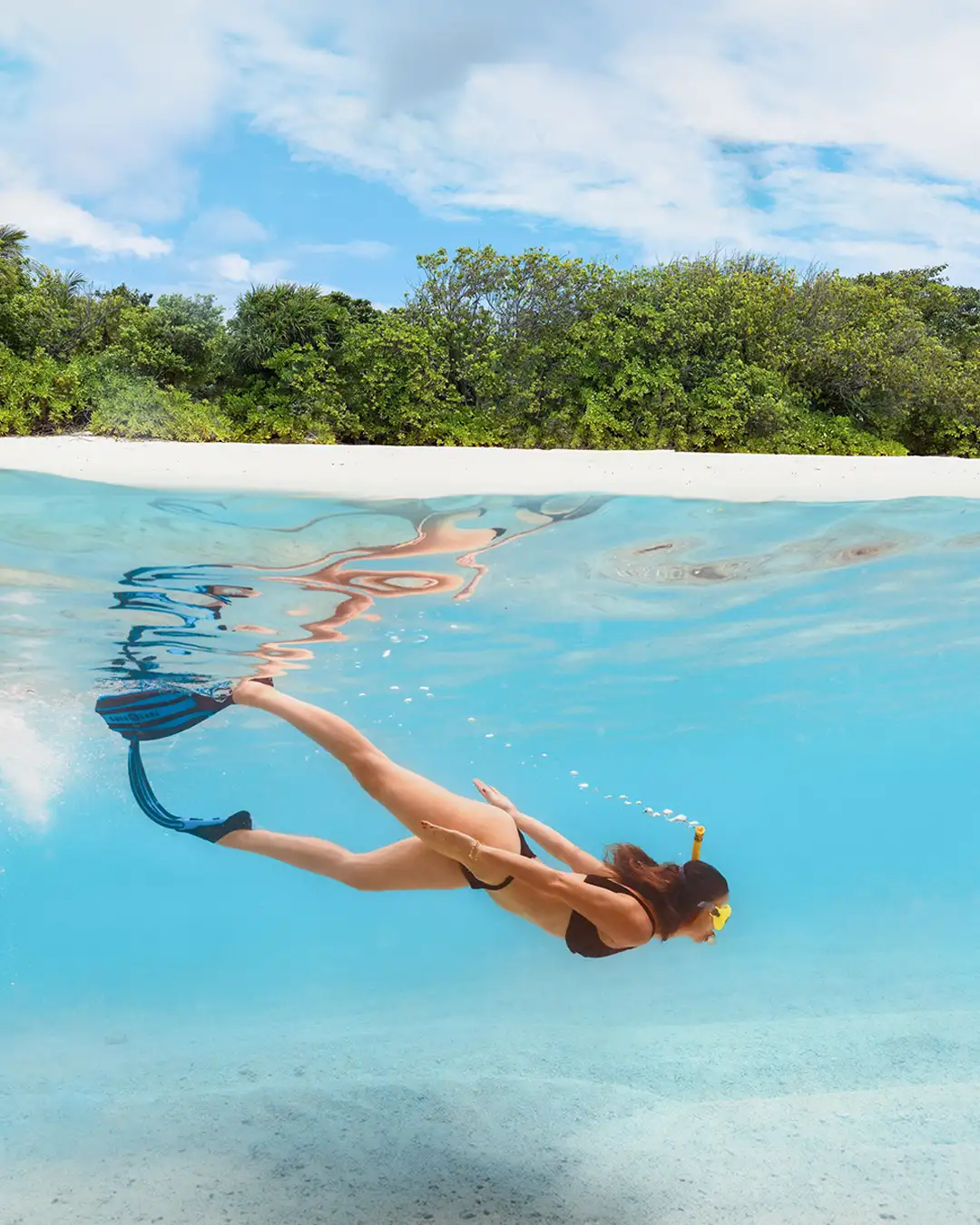 Maldives