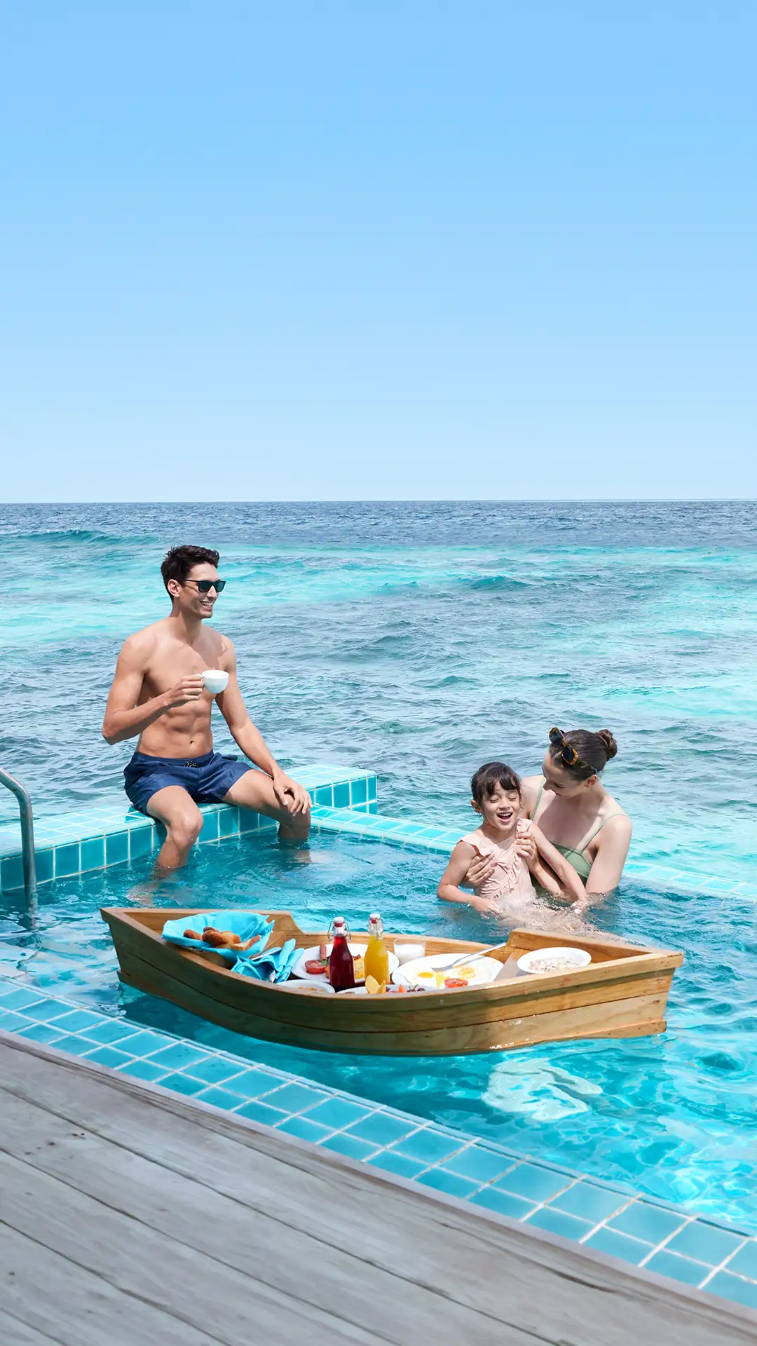 Family Holidays