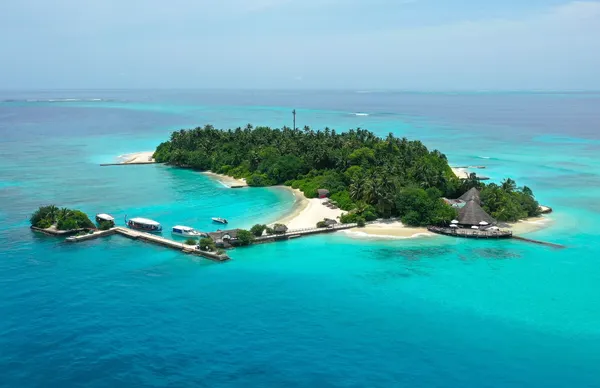 Makunudu Island